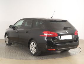 Peugeot 308 - 2018