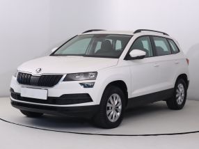 Skoda Karoq - 2019