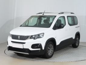 Peugeot Rifter - 2022