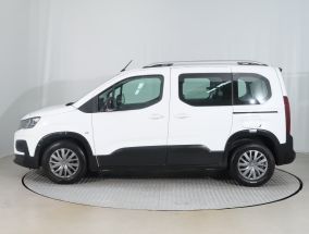 Peugeot Rifter - 2022