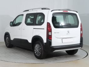 Peugeot Rifter - 2022