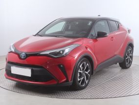 Toyota C-HR - 2021