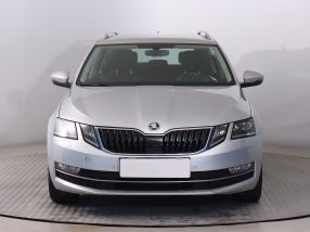 Skoda Octavia - 2020
