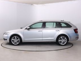 Skoda Octavia - 2020