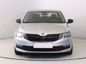 Skoda Octavia - 2020