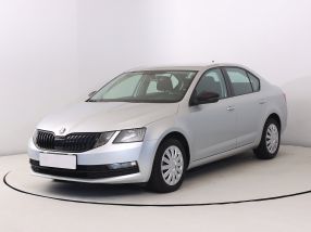 Skoda Octavia - 2020