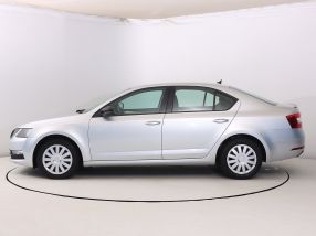 Skoda Octavia - 2020