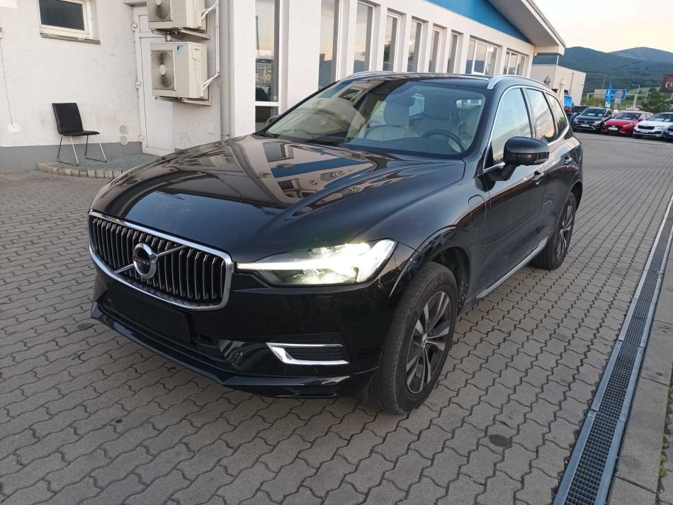 Volvo XC60 - 2021