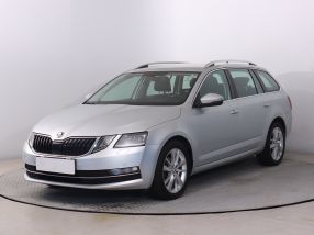 Skoda Octavia - 2020