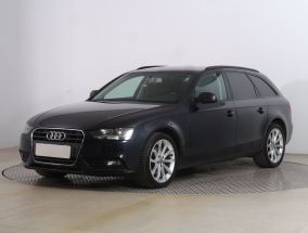 Audi A4 - 2012