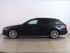 Audi A4 - 2012