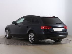 Audi A4 - 2012
