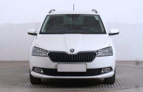 Skoda Fabia - 2021