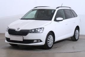 Skoda Fabia - 2021