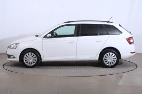 Skoda Fabia - 2021