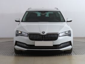 Skoda Superb - 2020