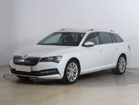 Skoda Superb - 2020