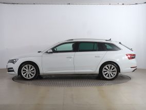 Skoda Superb - 2020