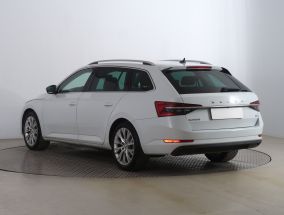 Skoda Superb - 2020
