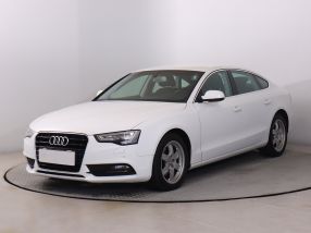 Audi A5 - 2016