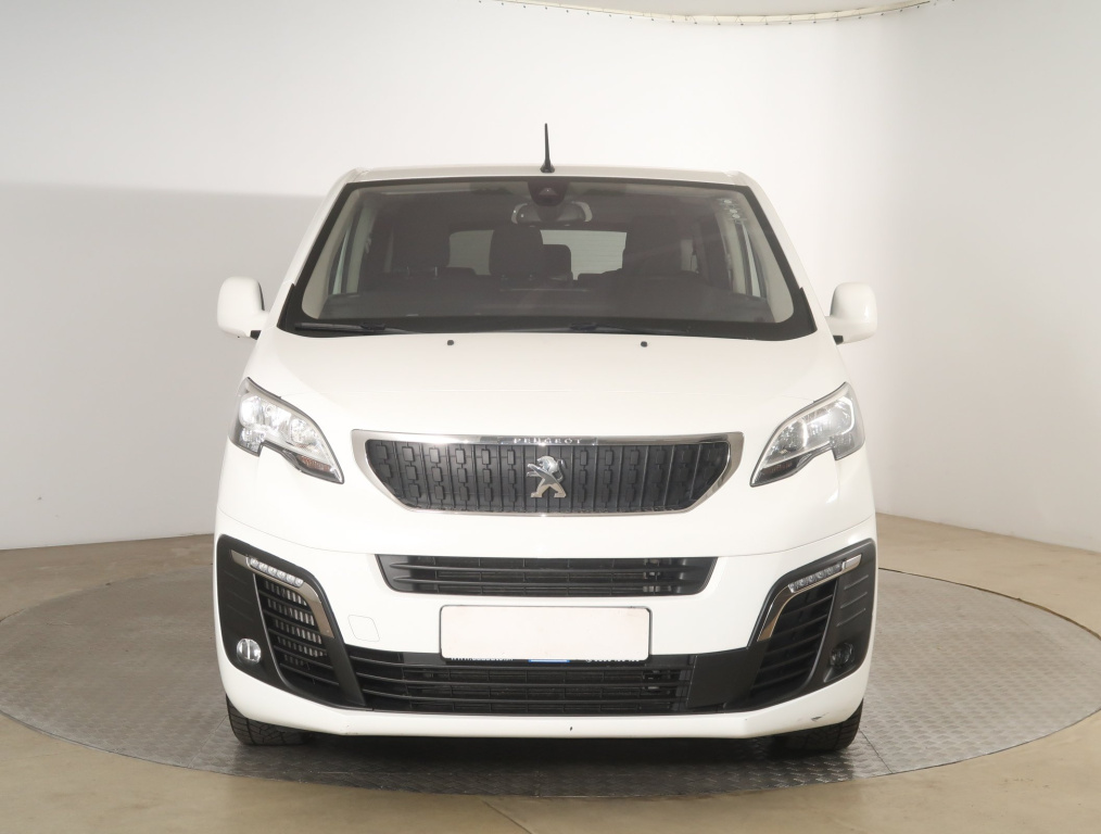 Peugeot Traveller