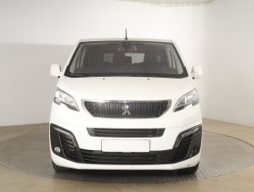 Peugeot Traveller - 2021