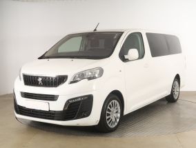 Peugeot Traveller - 2021