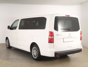 Peugeot Traveller - 2021