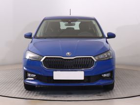 Skoda Fabia - 2024