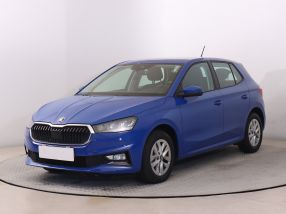 Skoda Fabia - 2024