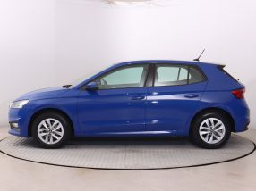 Skoda Fabia - 2024