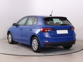 Skoda Fabia - 2024