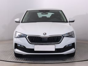 Skoda Scala - 2023