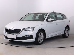 Skoda Scala - 2023