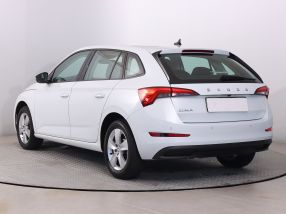 Skoda Scala - 2023