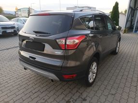 Ford Kuga - 2018