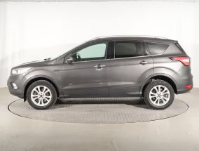 Ford Kuga - 2018