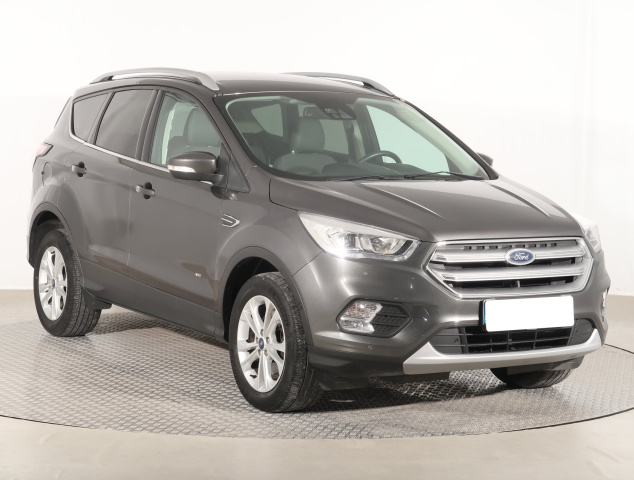 Ford Kuga 2018