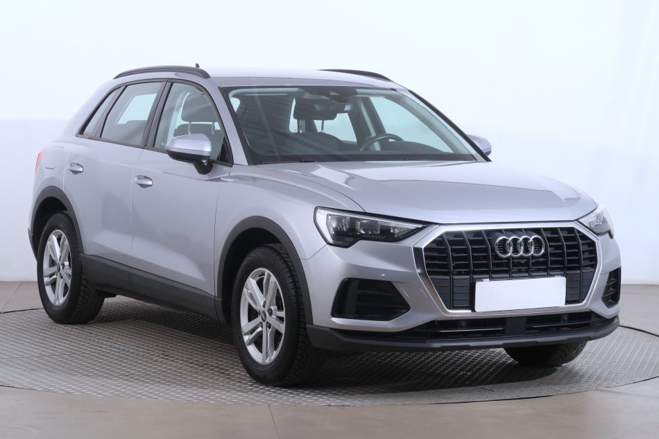 Audi Q3 - 2022