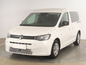 Volkswagen Caddy - 2021