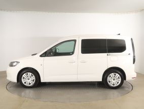 Volkswagen Caddy - 2021