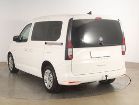 Volkswagen Caddy - 2021
