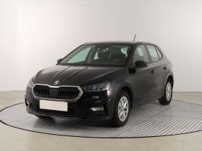 Skoda Fabia - 2021