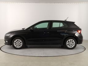 Skoda Fabia - 2021