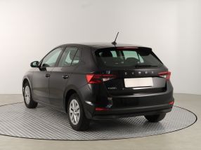 Skoda Fabia - 2021