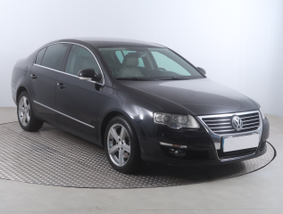 Volkswagen Passat, 2009