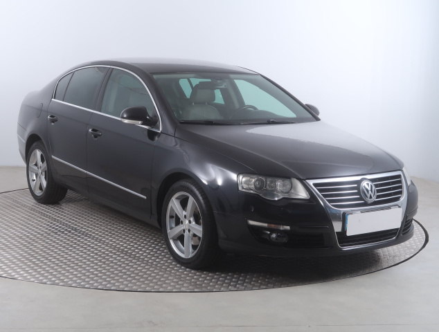 Volkswagen Passat 2009