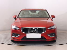 Volvo S60 - 2019