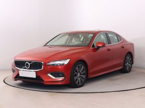Volvo S60 - 2019