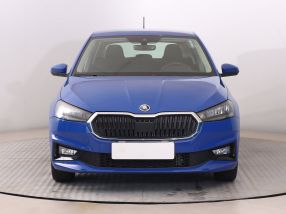 Skoda Fabia - 2024